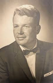 Obituary for Adolf Adamovsky