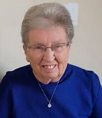 Obituary of Bernice Barbara Anderson