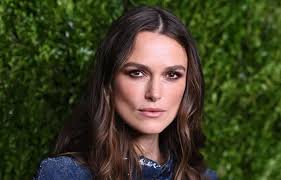 Keira Knightley's stalker hell