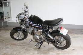 no 0193 ニックネーム k w d paint service メーカー名 車種 年式 honda monkey カブ アピールポイント ご近所さんから チビットソンと呼ばれています 車種 カブ ニックネーム