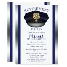 Her boyfriend made a good impression on her parents when they first met. 47 Police Retirement Party Ideas Police Retirement Party Retirement Parties Police Party