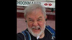 Col James M Schoonmaker Move