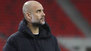 Pep guardiola and his staff clashing with graham potter after man city's loss. Favorit Auf Cl Titel Guardiola Staunt Das Ist Ziemlich Beeindruckend Krone At