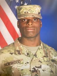 Derrick Anthony's Instagram, Twitter & Facebook