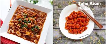 Cara membuat dimsum atau siomay ayam udang dari koki profesional. 8 Resep Olahan Asam Pedas Segar Dan Mudah Dibuat