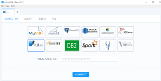 Sqlite uses reader/writer locks to control access to the database. Connect Your Charts And Dashboards To A Sqlite Database
