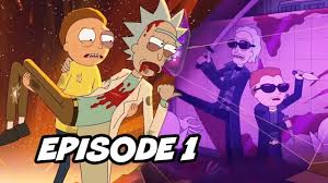 We did not find results for: Rick And Morty Season 5 Episode 1 Top 10 Breakdown And Easter Eggs Youtube
