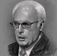 Scholar & theologian, A young Elder George D. McKinney, author of The  Theology of Jehovah Witnesses — he currently serves as pastor of St  Stephen's Cathedral- San Diego, CA, prelate of Southern