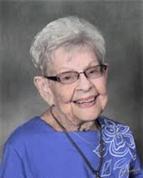 Martha Scheller Obituary