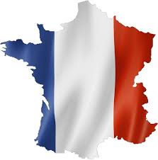 Die flagge frankreichs zeigt die farben blau, weiß und rot in senkrechter anordnung. Frankreich Flagge Karte Kostenloses Bild Auf Pixabay