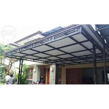 Buat situs web atau blog gratis di wordpress.com. Jual Kanopi Galvalum Malang Rangka Besi Permeter Hildan Fathoni Indonesia