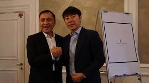 Ia pun selalu menerima kabar tentang. Dikabarkan Susul Shin Tae Yong Di Timnas Indonesia Yoo Jae Hoon Angkat Bicara Tribun Wow
