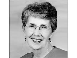 MARILYN MARNELL Obituary (2021)