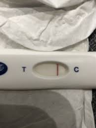 Boots Early Preg Tests Faint Positives Or Just Indents Babycentre