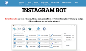 Make your own serverstep 2.: Insta Money Bot Review The Small Business Blog
