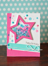 And insert a lotto ticket. Easy Birthday Cards For Kids To Make Novocom Top