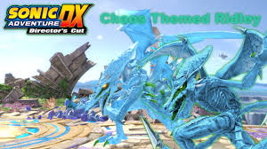 Dec 07, 2018 · new characters and stages join the entire legacy roster! Chaos Themed Ridley Super Smash Bros Ultimate Mods