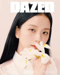 2022년 1월호 KOREA 커버 비하인드