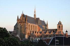 Hooglandse kerk in leiden, the netherlands, is a gothic church, dedicated to st. Hooglandse Kerk Leiden Bewertungen Und Fotos Tripadvisor