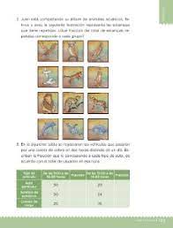 Mate 3 grado contestado by itsa1exyt pages 1 50 text version. 66 Que Fraccion Es Ayuda Para Tu Tarea De Desafios Matematicos Sep Primaria Cuarto Respuestas Y Explicaciones