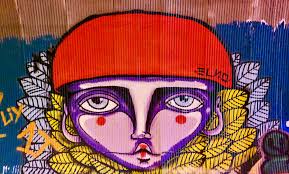A series of stencils on the london underground that feature his trademark rats struggling to come to terms with surgical masks. Underground London Well Beyond The Tube Holds Secrets And Delights Los Angeles Times