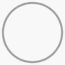 Rope Clipart Circular Rope Borders Round Vector Png Image Transparent Png Free Download On Seekpng Frame round mandala design watercolor pattern ball geometric border circle. rope borders round vector png image
