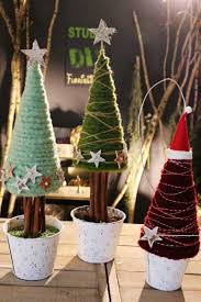 Diy Mit Filz Wolle Weihnachten Dekoration Weihnachtsdeko Basteln Naturmaterialien Weihnachten Dekoration Diy
