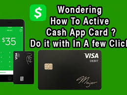 Bank of america cashpay card benefits include: Activate Cash App Card Learn How To Do Activation Of Cashapp Card