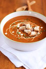 Recette De Bisque De Crevettes Recette Bisque De Crevettes Recettes De Cuisine Alimentation