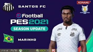 Displaying 1 to 12 (of 12 products). Marinho Face Stats Santos Fc How To Create In Pes 2021 Youtube