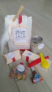 Kurze auszeit aus dem hektischen alltag. Wunder Tute Zum Geburtstag My Creative Moments