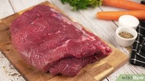 On va donc avoir encore besoin de plats mijotés réconfortants pour un petit bout je pense bien! Comment Cuisiner Du Cornedbif A La Mijoteuse