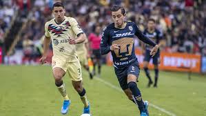 America have already booked their place in the playoffs, and as for pumas, there is a very small chance that they could earn a spot within the top 12 that go. Cuando Se Jugara El Pumas Vs America