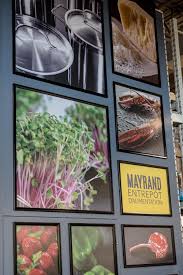 L Epicerie Mayrand