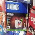 Luminous RC18000ST /12V150AH TUBULAR BATTERY product image