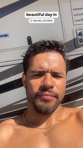 Jacob Scipio Prison Scene