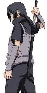 Er ist ein besonders talentierter shinobi aus konohagakure und wurde mit sieben jahren genin. Itachi Anbu Minecraft Skin