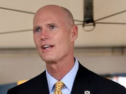 Fallout possible over ouster of FDLE commissioner