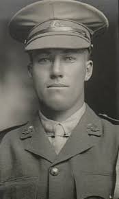 Lone Pine Cemetery ROH A-B