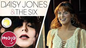 Is Daisy Jones & The Six a Real Band? Here's the Scoop
