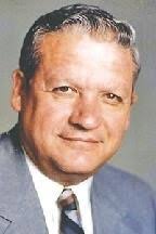 Gary Ernest Obituary (1935