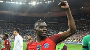 Retrouvez toute l'actualité foot et mercato de blaise matuidi. Blaise Matuidi Juventus Sign France Midfielder From Paris St Germain Bbc Sport