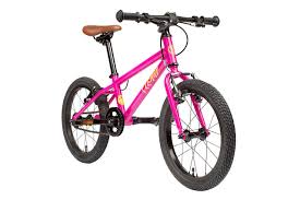 Cleary Bikes Hedgehog 16 Kids Bicycle Best Kids Bike Kids Bike