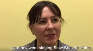 Nurses at Royal Stoke University Hospital in Stoke-on-Trent, Staffordshire,  have told their harrowing, funny and even uplifting stories