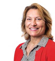 BAUMHART CENTER 2019 ANNUAL REPORT ACCELERATING IMPACT