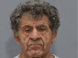 More Charges On Vernon Man For Bad Behavior Toward Women