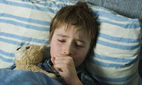 Tickly Dry Chesty What That Nasty Cough Really Means Daily Mail Online