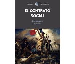 El contrato social rousseau pdfs / ebooks. El Contrato Social Beers Politics