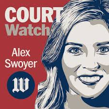 Ilya Shapiro talks Supreme Court Catholic charter school and LGBTQ story  time disputes