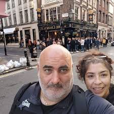 Photo posted by Anton Sánchez (@asanchezpazos)